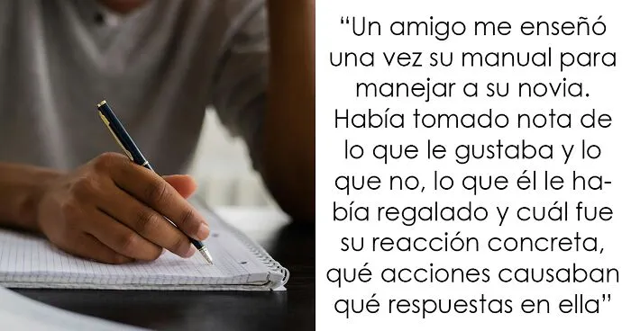 "¿Cuál es la muestra de inteligencia más inquietante que hayas visto por parte de otro ser humano?": 20 respuestas