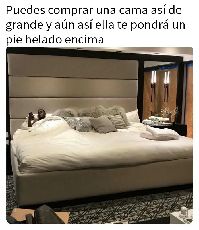 20 Memes divertidísimos para los que disfrutan de un humor diferente