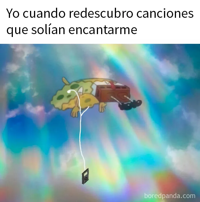 20 Memes divertidísimos para los que disfrutan de un humor diferente