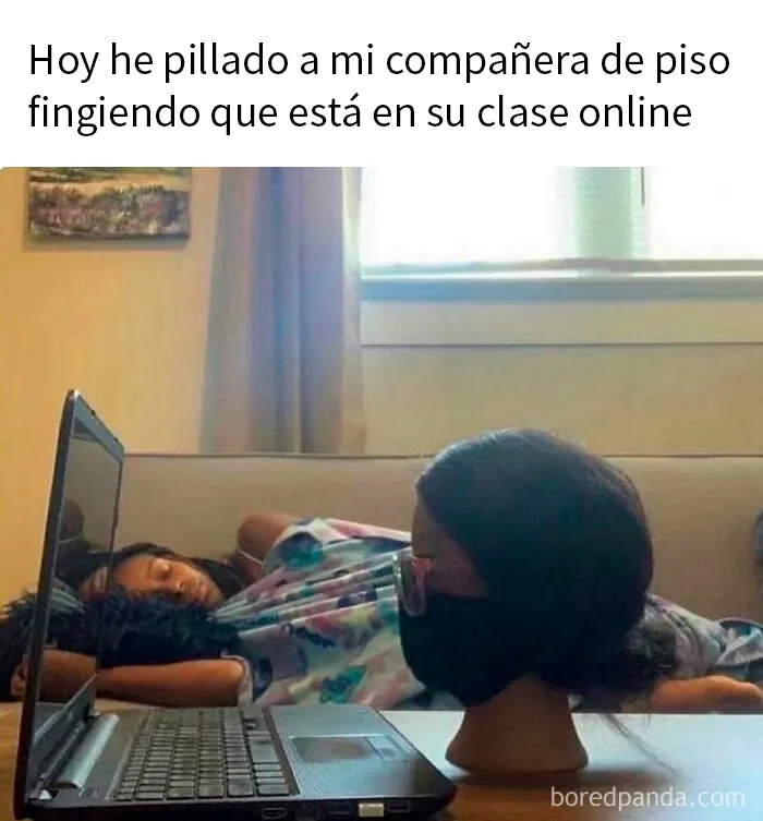 20 Memes divertidísimos para los que disfrutan de un humor diferente