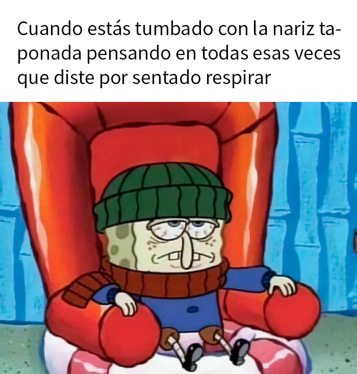 20 Memes divertidísimos para los que disfrutan de un humor diferente