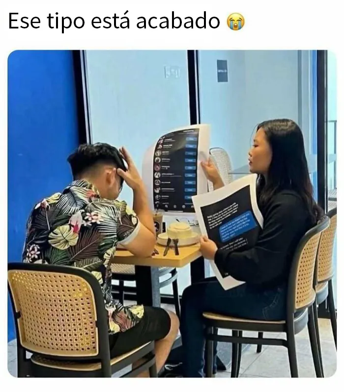 20 Memes divertidísimos para los que disfrutan de un humor diferente