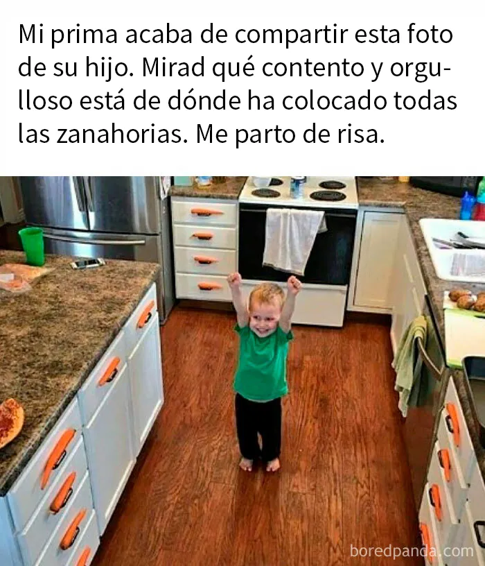 20 Memes divertidísimos para los que disfrutan de un humor diferente