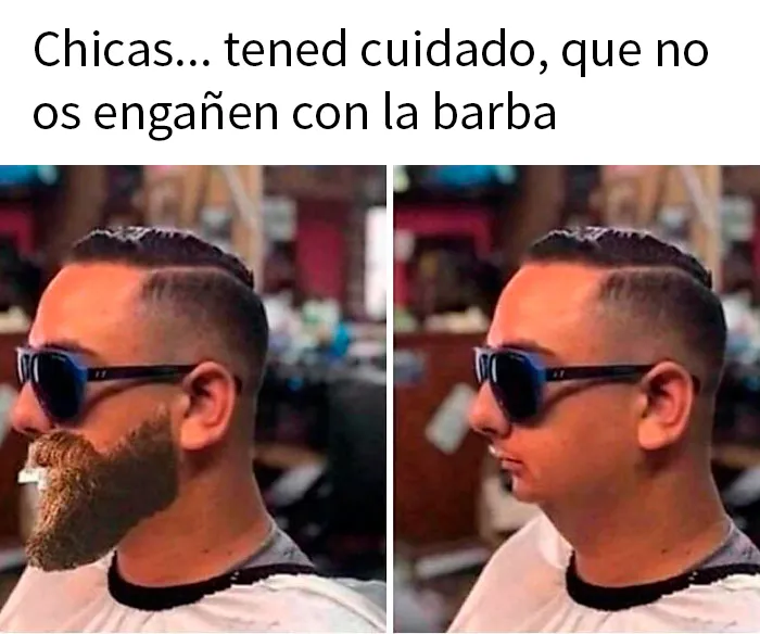 20 Memes divertidísimos para los que disfrutan de un humor diferente