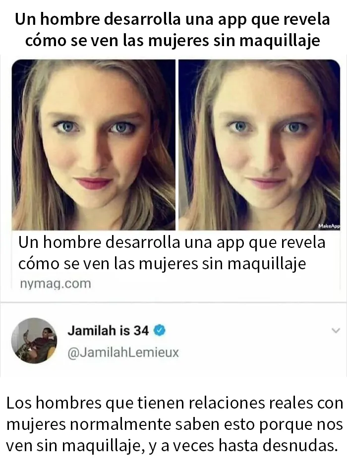20 Divertidos memes que probablemente quieras enviar a tus amigos