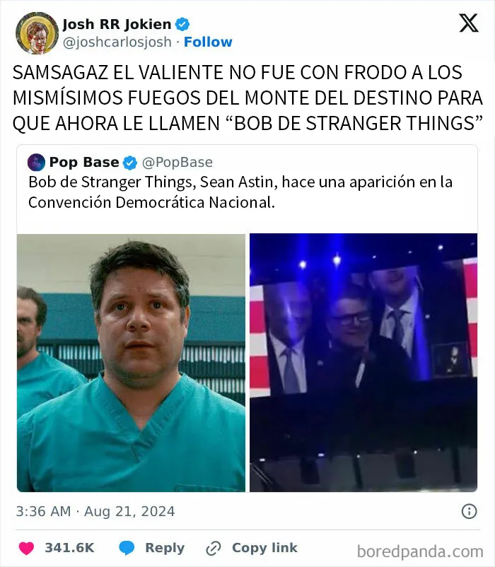 20 Divertidos memes que probablemente quieras enviar a tus amigos