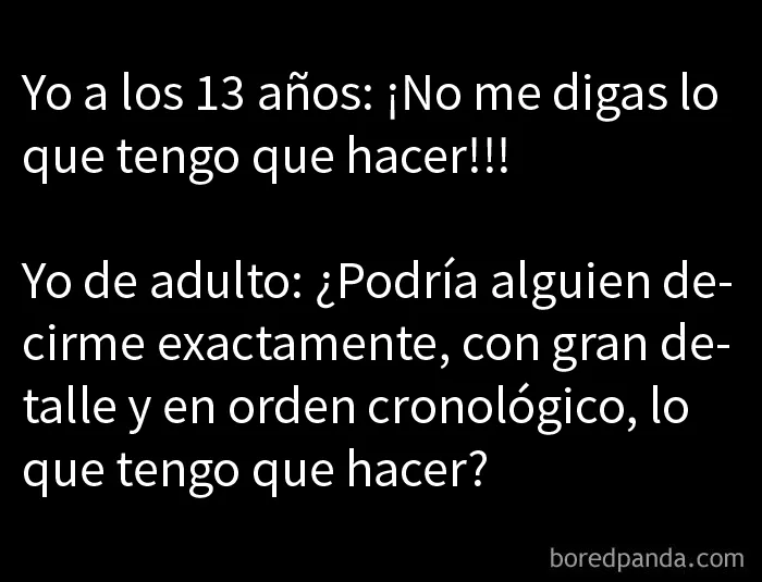20 Divertidos memes que probablemente quieras enviar a tus amigos