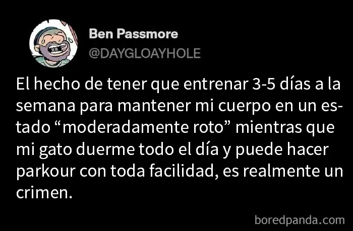 20 Divertidos memes que probablemente quieras enviar a tus amigos