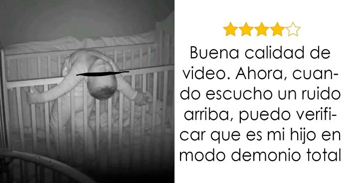 20 Personas que triunfaron en internet con sus divertidas reseñas