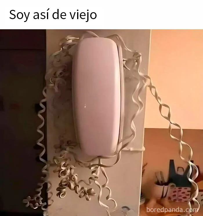 20 Divertidos memes sobre la Generación X que los demás quizá no entiendan