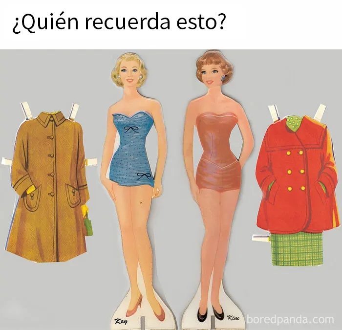 20 Divertidos memes sobre la Generación X que los demás quizá no entiendan