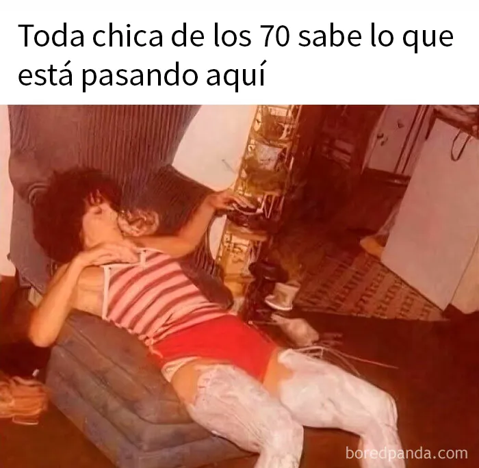 20 Divertidos memes sobre la Generación X que los demás quizá no entiendan