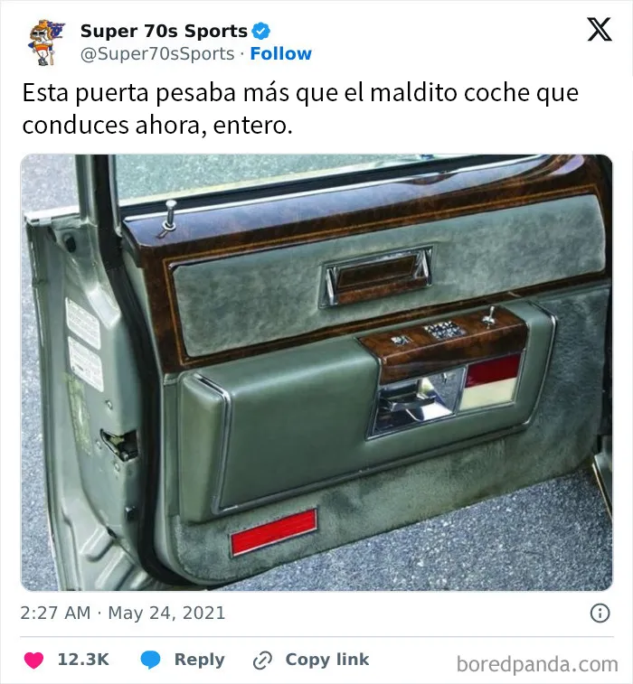 20 Divertidos memes sobre la Generación X que los demás quizá no entiendan