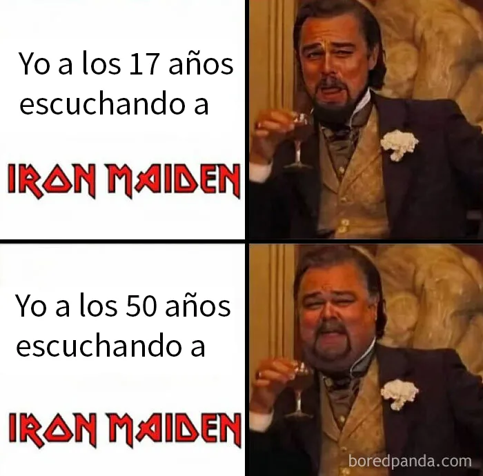 20 Divertidos memes sobre la Generación X que los demás quizá no entiendan