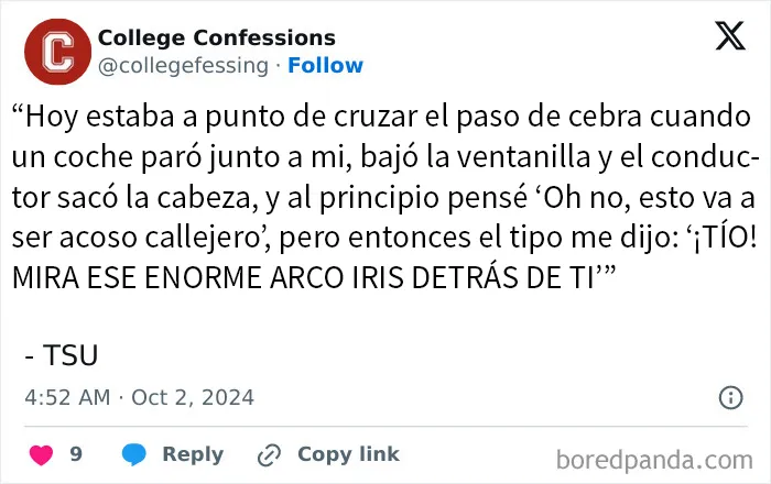 20 Divertidas publicaciones que no tienen razón para tener tanta gracia