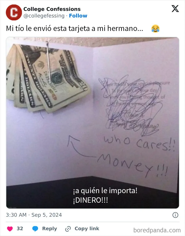 Voy a hacerlo yo también