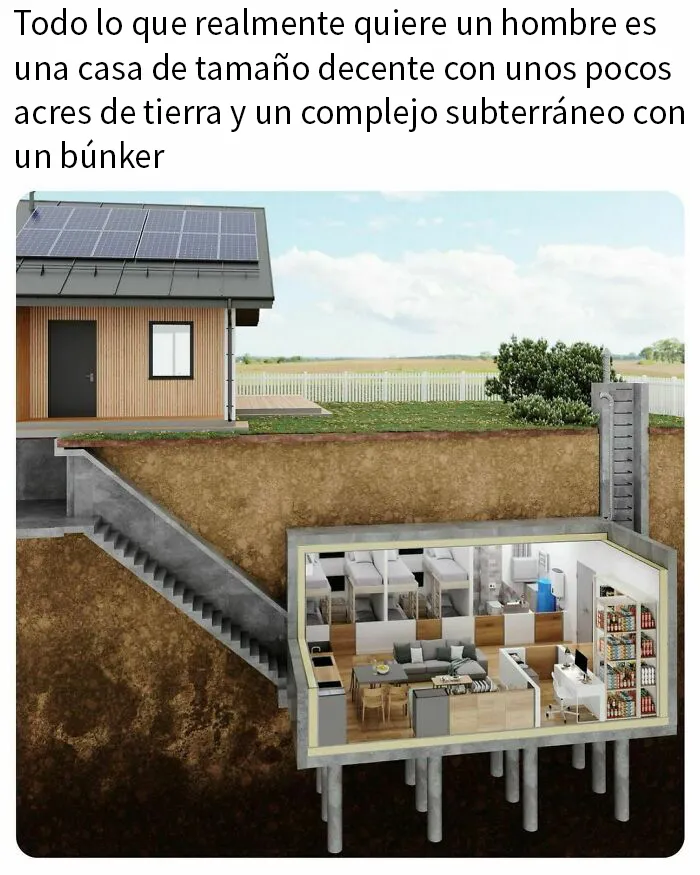 20 Publicaciones geniales de esta página con «humor para hombres» (nuevas imágenes)