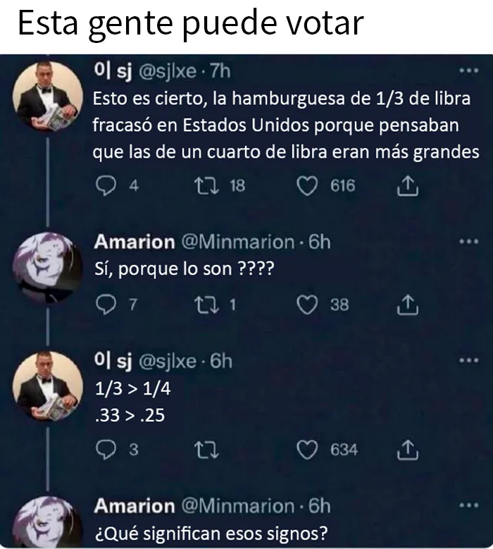20 Publicaciones geniales de esta página con «humor para hombres» (nuevas imágenes)