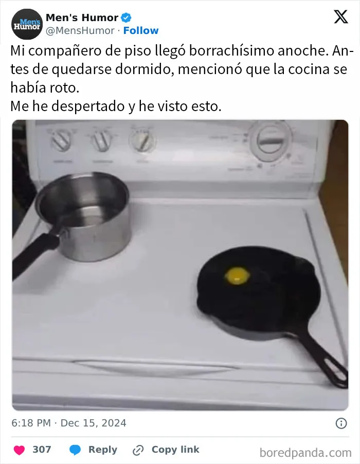20 Publicaciones geniales de esta página con «humor para hombres» (nuevas imágenes)
