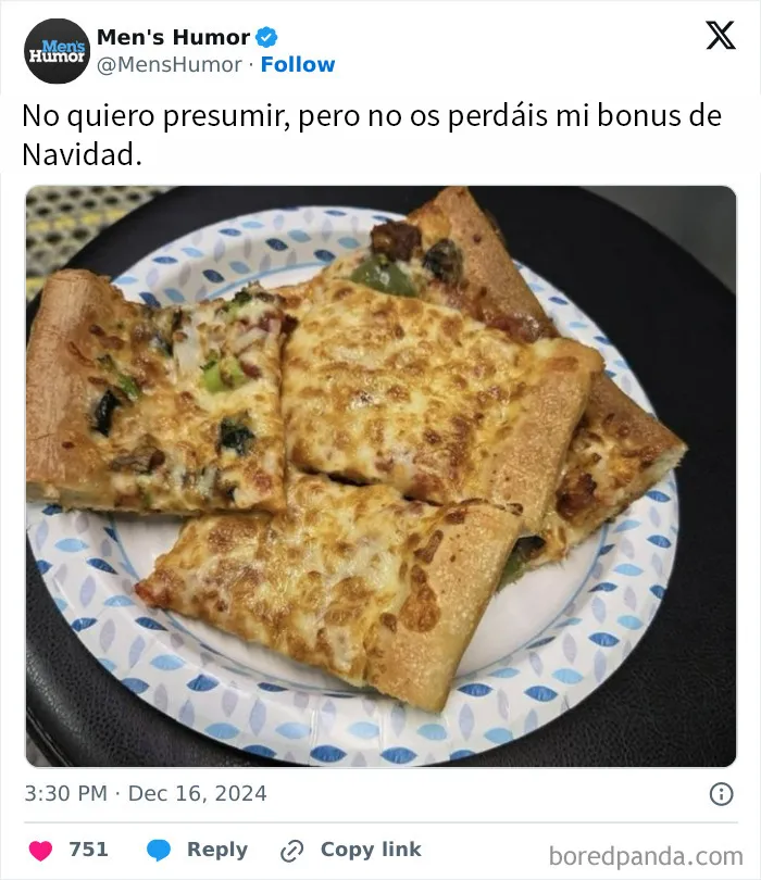 20 Publicaciones geniales de esta página con «humor para hombres» (nuevas imágenes)