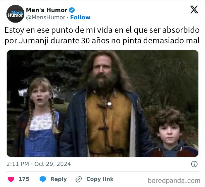 20 Publicaciones geniales de esta página con «humor para hombres» (nuevas imágenes)