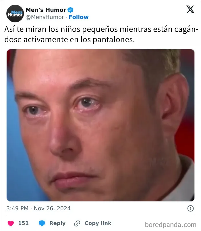 20 Publicaciones geniales de esta página con «humor para hombres» (nuevas imágenes)