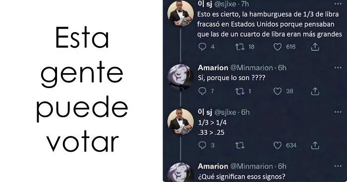 20 Publicaciones geniales de esta página con «humor para hombres» (nuevas imágenes)