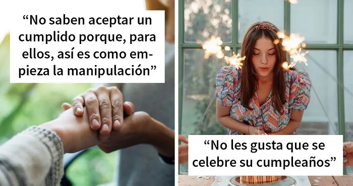 22 Señales de que alguien ha pasado por muchos traumas en su vida