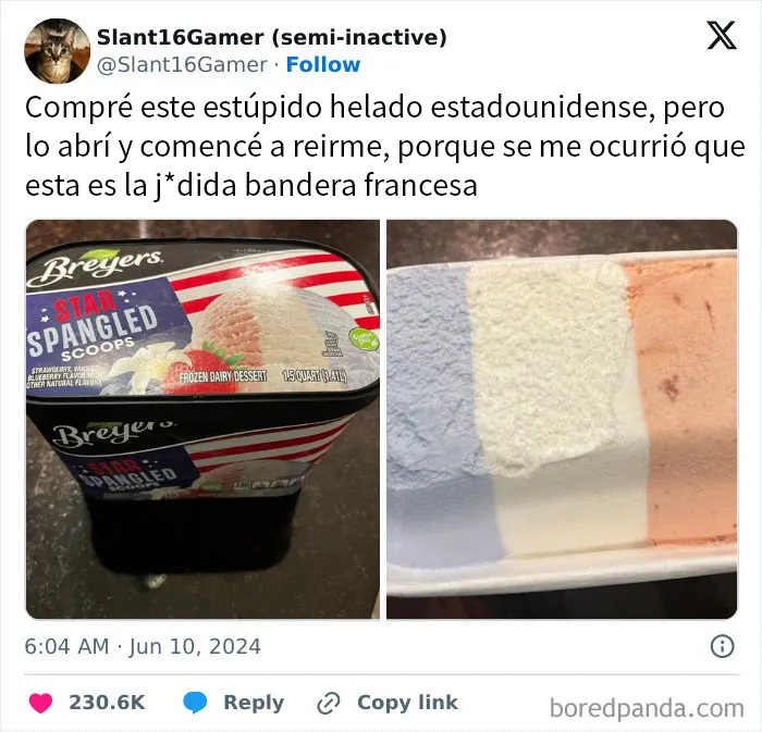 Al fin encontré algo que merecía la pena