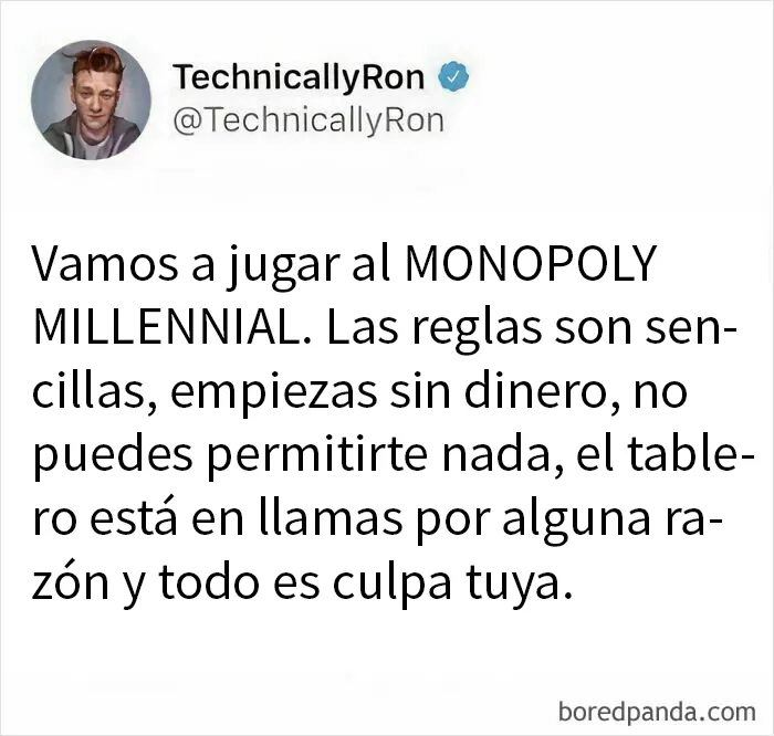 20 De los mejores memes sobre las alegrías y miserias de los millennials