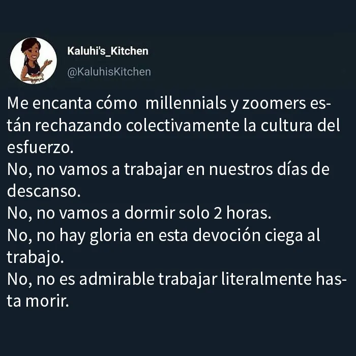20 De los mejores memes sobre las alegrías y miserias de los millennials