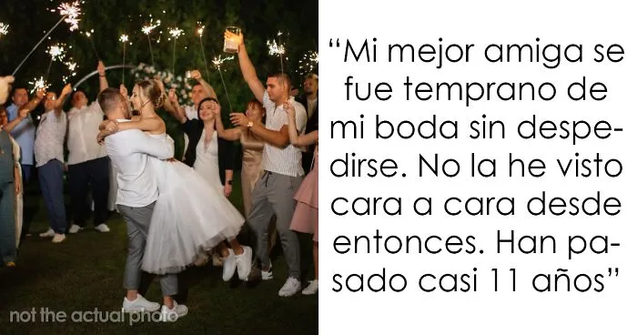 20 Personas que descubrieron que sus "amigos" les odiaban