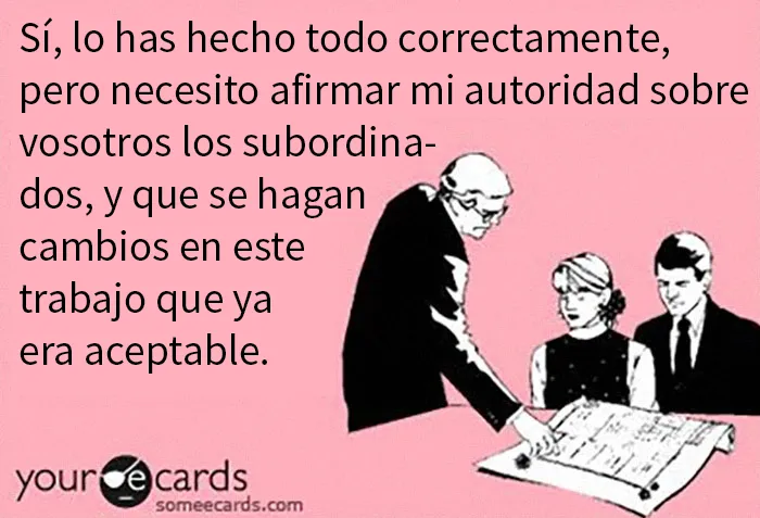 20 Memes para ayudarte a pasar la jornada laboral