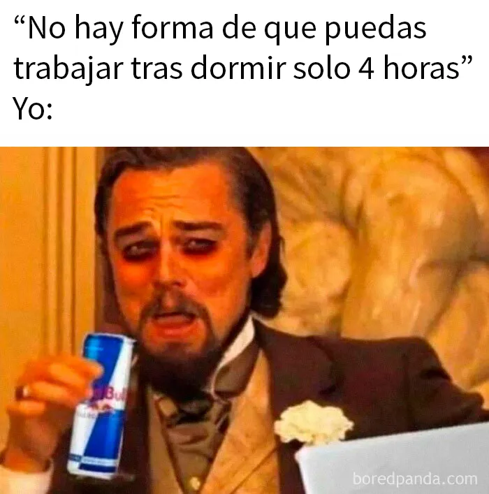 20 Memes para ayudarte a pasar la jornada laboral
