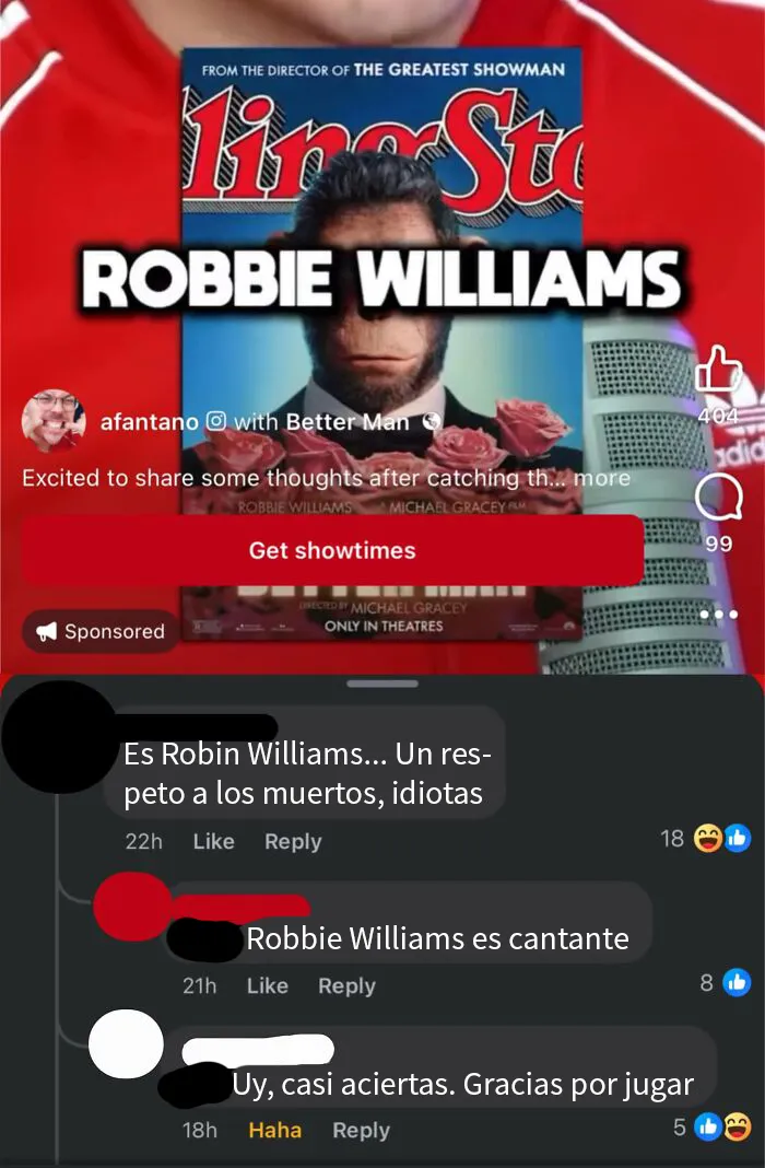 20 Personas que se lo pensarán 2 veces antes de volver a intentar corregir a alguien (nuevas imágenes)