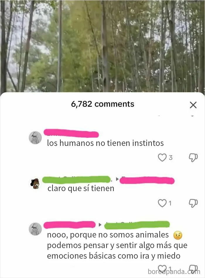 20 Personas que se lo pensarán 2 veces antes de volver a intentar corregir a alguien (nuevas imágenes)