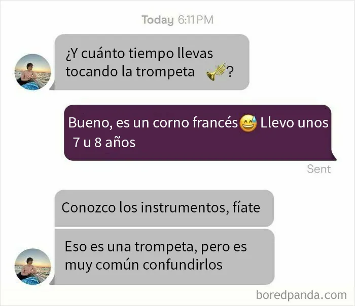 20 Personas que se lo pensarán 2 veces antes de volver a intentar corregir a alguien (nuevas imágenes)