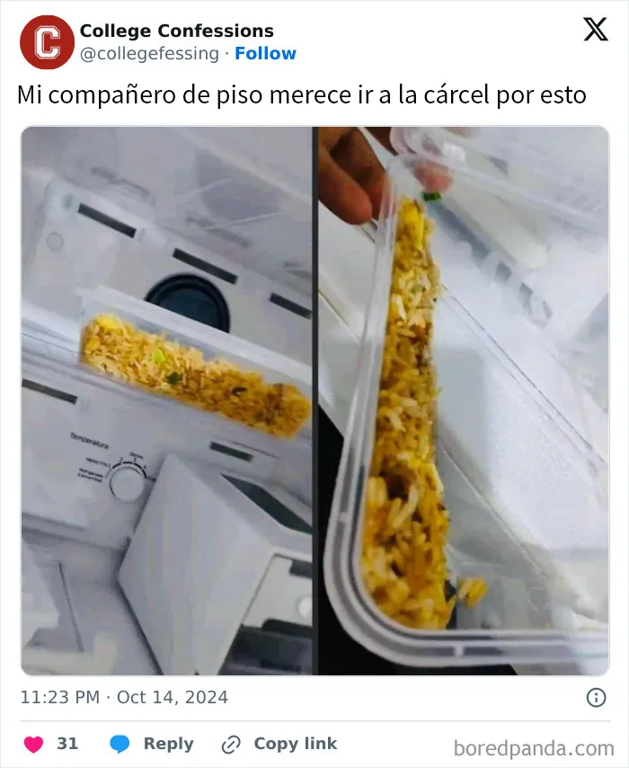 20 Divertidas publicaciones que no tienen razón para tener tanta gracia