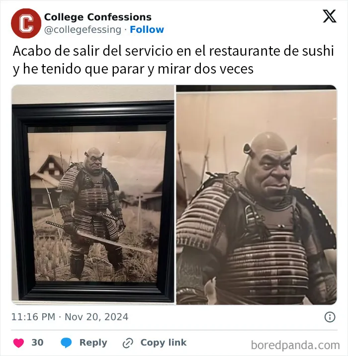 20 Divertidas publicaciones que no tienen razón para tener tanta gracia