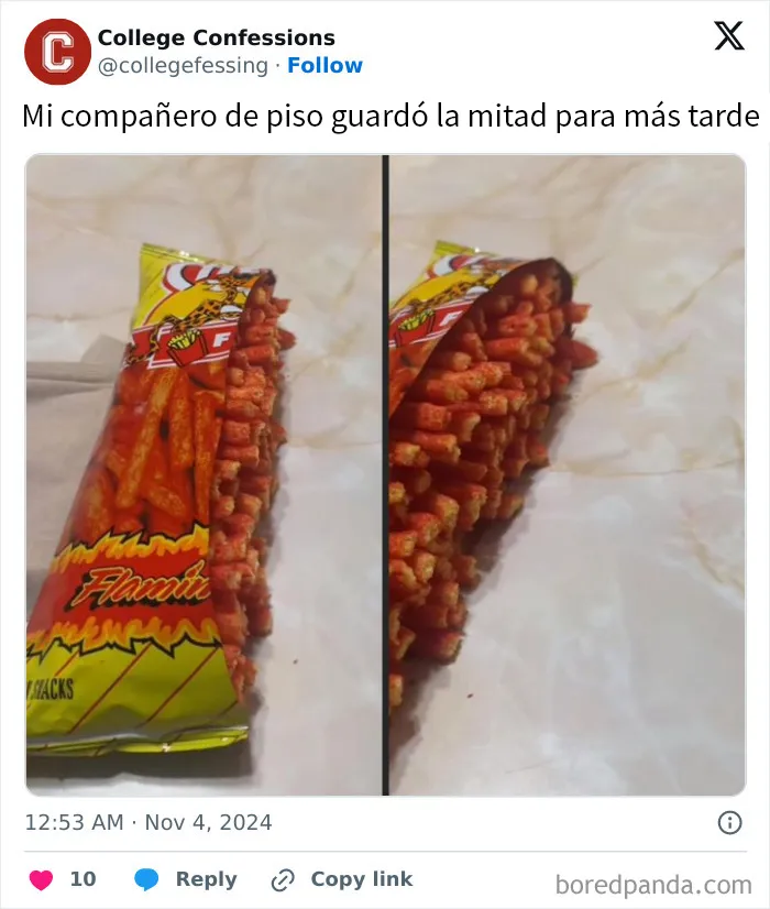 20 Divertidas publicaciones que no tienen razón para tener tanta gracia
