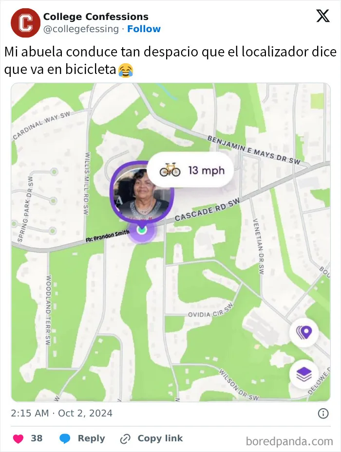 20 Divertidas publicaciones que no tienen razón para tener tanta gracia