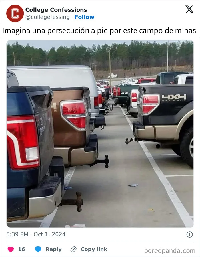 20 Divertidas publicaciones que no tienen razón para tener tanta gracia