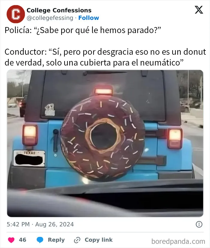 20 Divertidas publicaciones que no tienen razón para tener tanta gracia