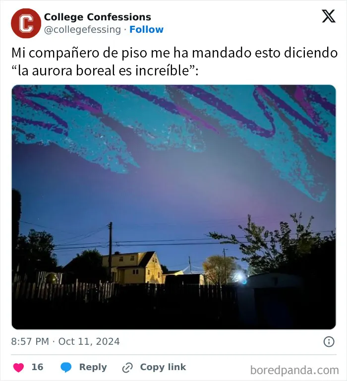 20 Divertidas publicaciones que no tienen razón para tener tanta gracia