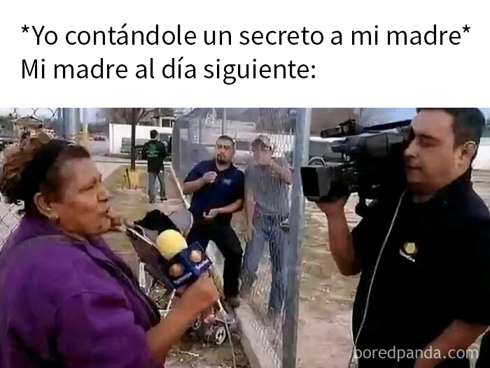 20 Publicaciones tan divertidas que querrás compartirlas con tus amigos