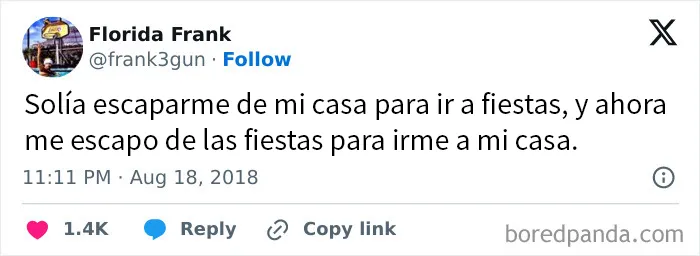 20 Publicaciones tan divertidas que querrás compartirlas con tus amigos