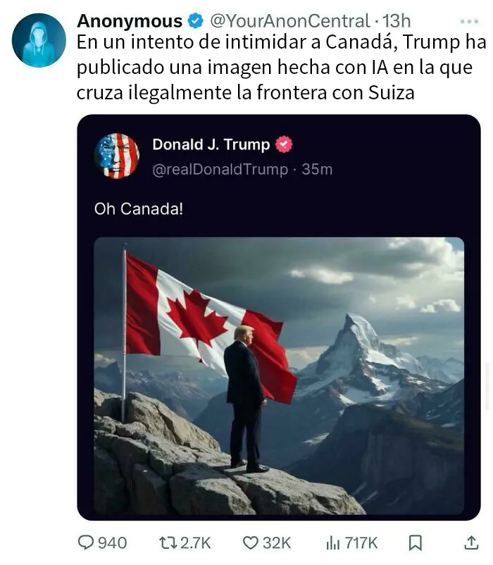 20 Personas cuyas publicaciones te hacen cuestionarte el mundo aún más (nuevas imágenes)