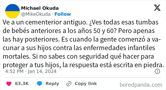 20 Personas cuyas publicaciones te hacen cuestionarte el mundo aún más (nuevas imágenes)