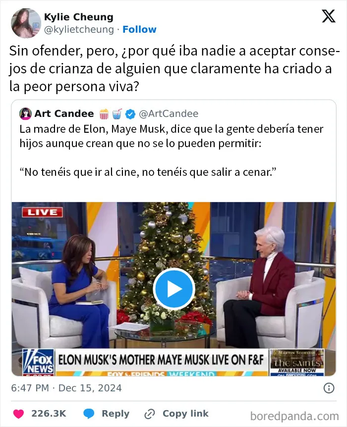 20 Personas cuyas publicaciones te hacen cuestionarte el mundo aún más (nuevas imágenes)