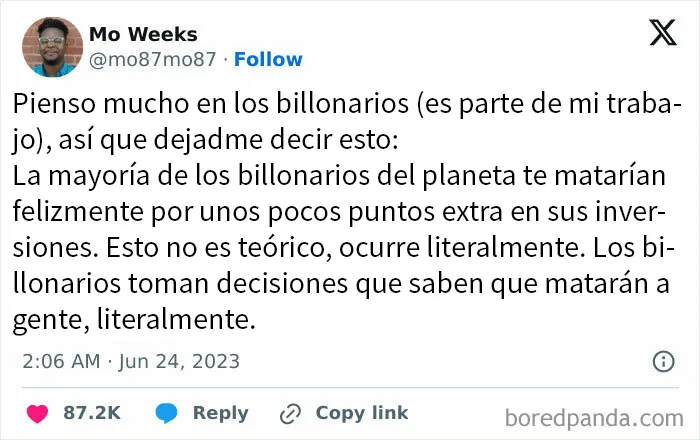 20 Personas cuyas publicaciones te hacen cuestionarte el mundo aún más (nuevas imágenes)